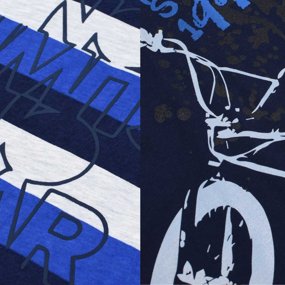 Playera Estampada con Capucha para Bebé Modelo 1118-4 Being 2 Nice