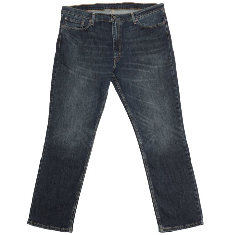 Jeans Slim Fit Básico Levi's 511 para Hombre Universitario