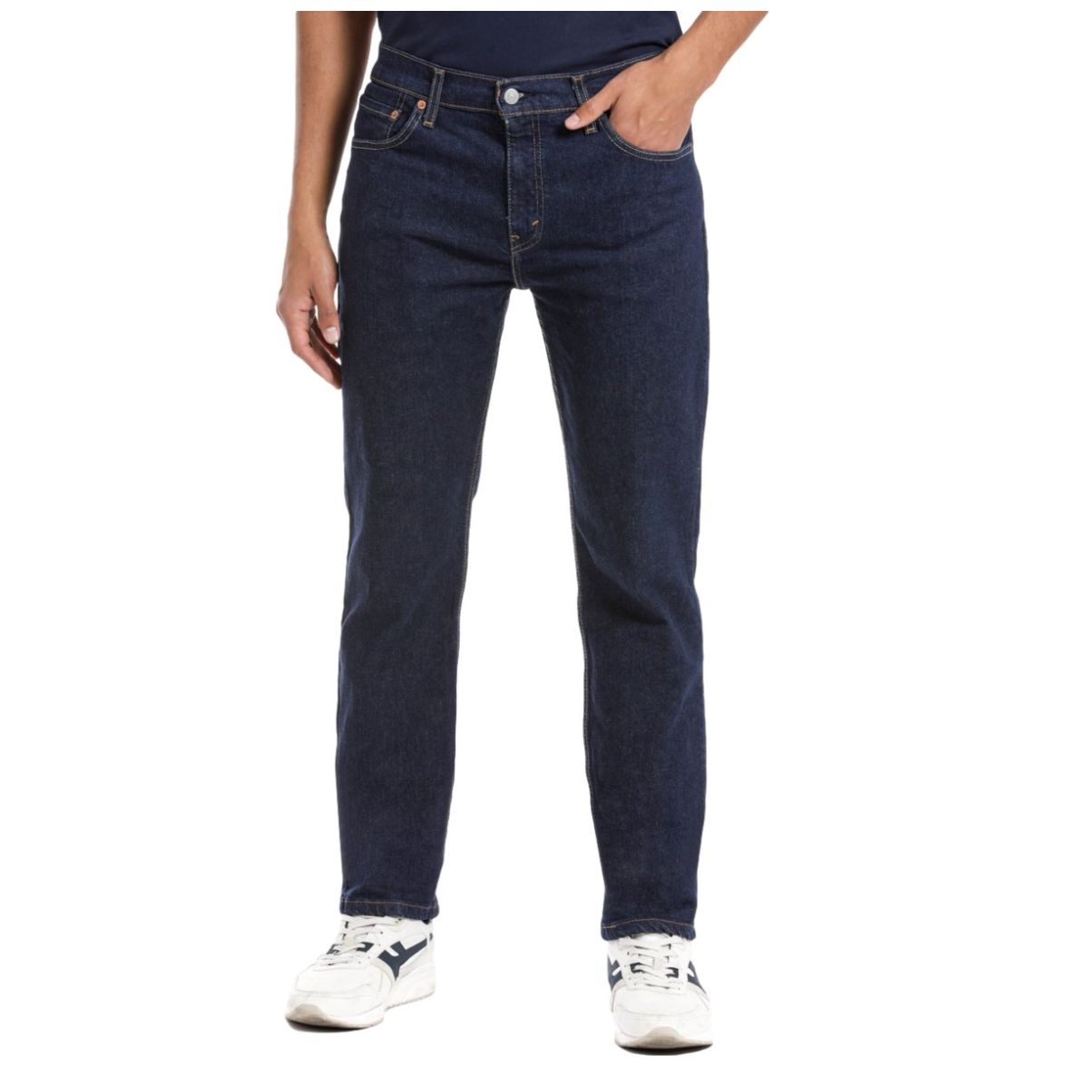 Jeans Levi's 511  Slim Fit para Hombre Universitario