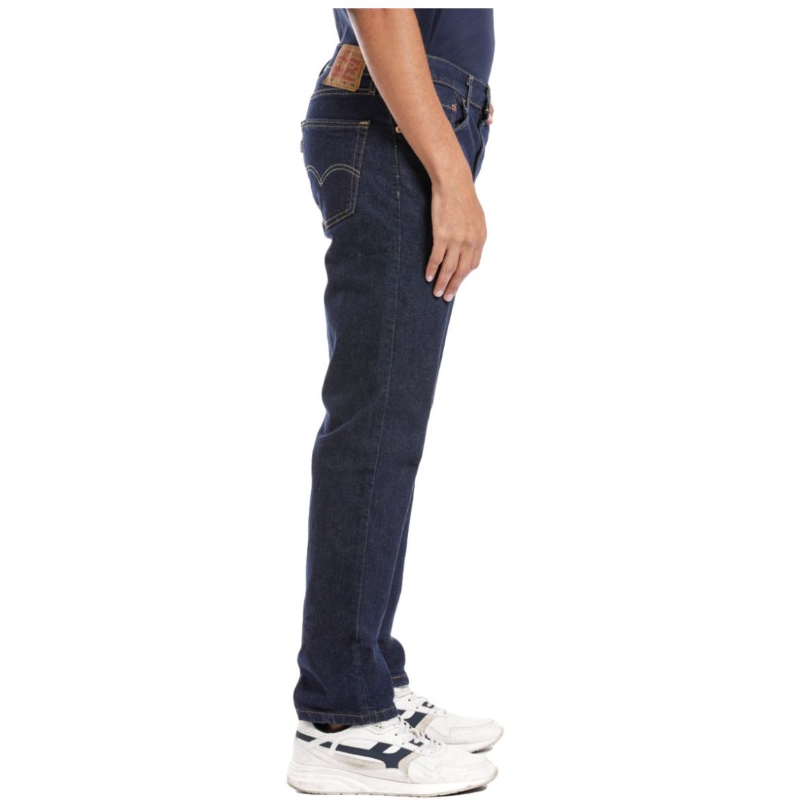 Jeans Levi's 511  Slim Fit para Hombre Universitario