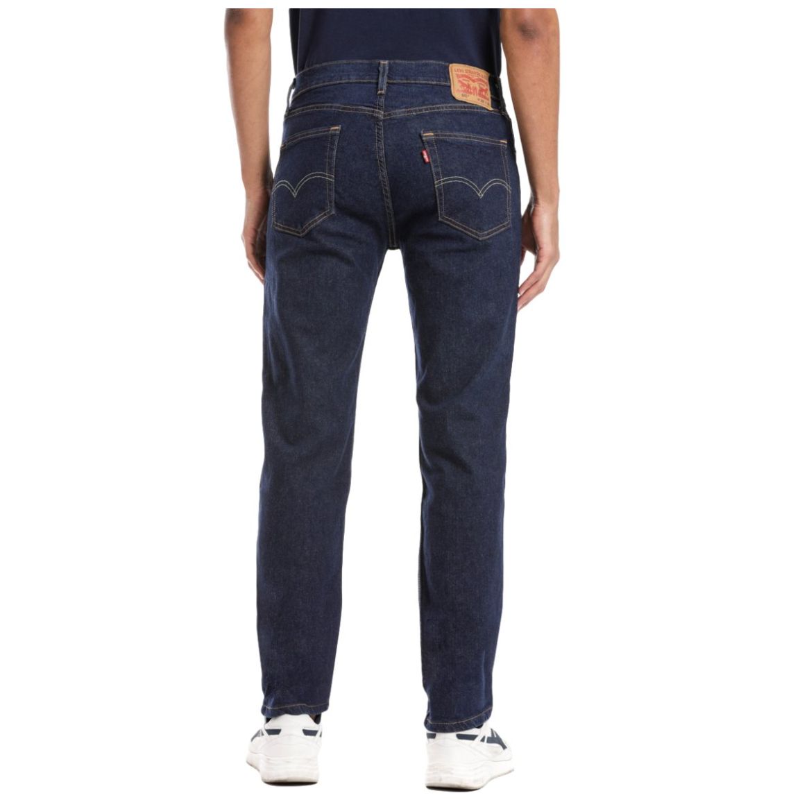 Jeans Levi's 511  Slim Fit para Hombre Universitario