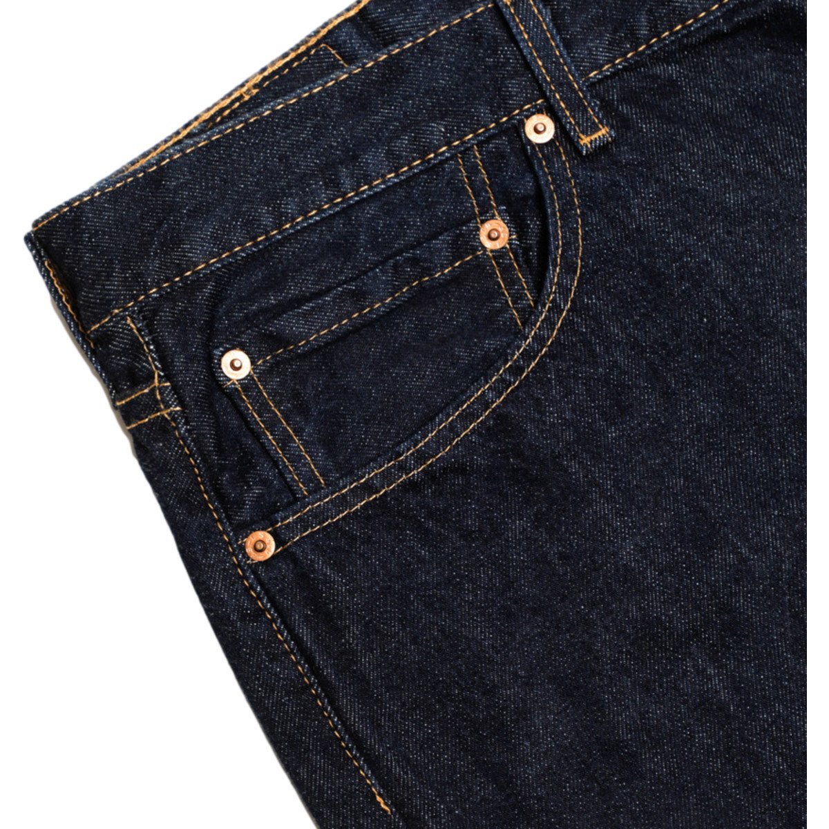 Jeans Básico Recto Corte Regular Fit Levi's para Hombre Universitario