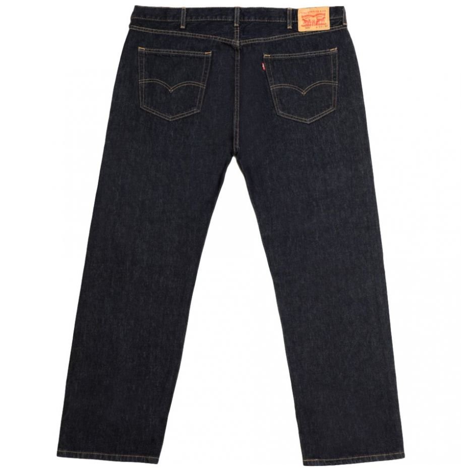 Levi's 505 Regular Fit Jeans para Hombre