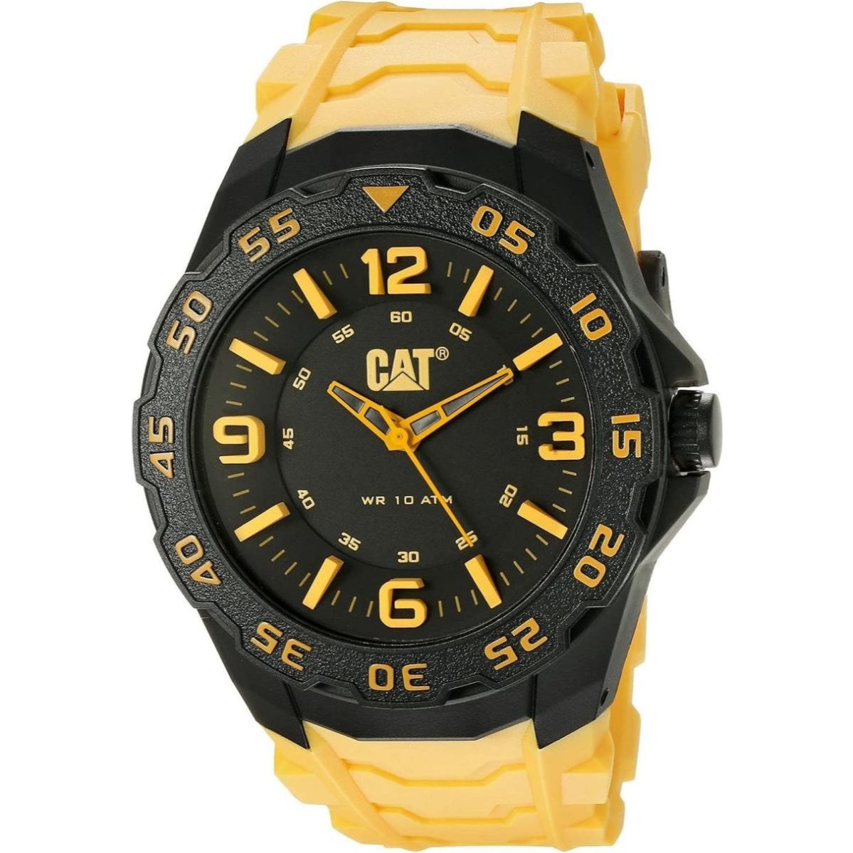 Reloj para Hombre Marca Caterpillar Modelo Elo Lb11127137