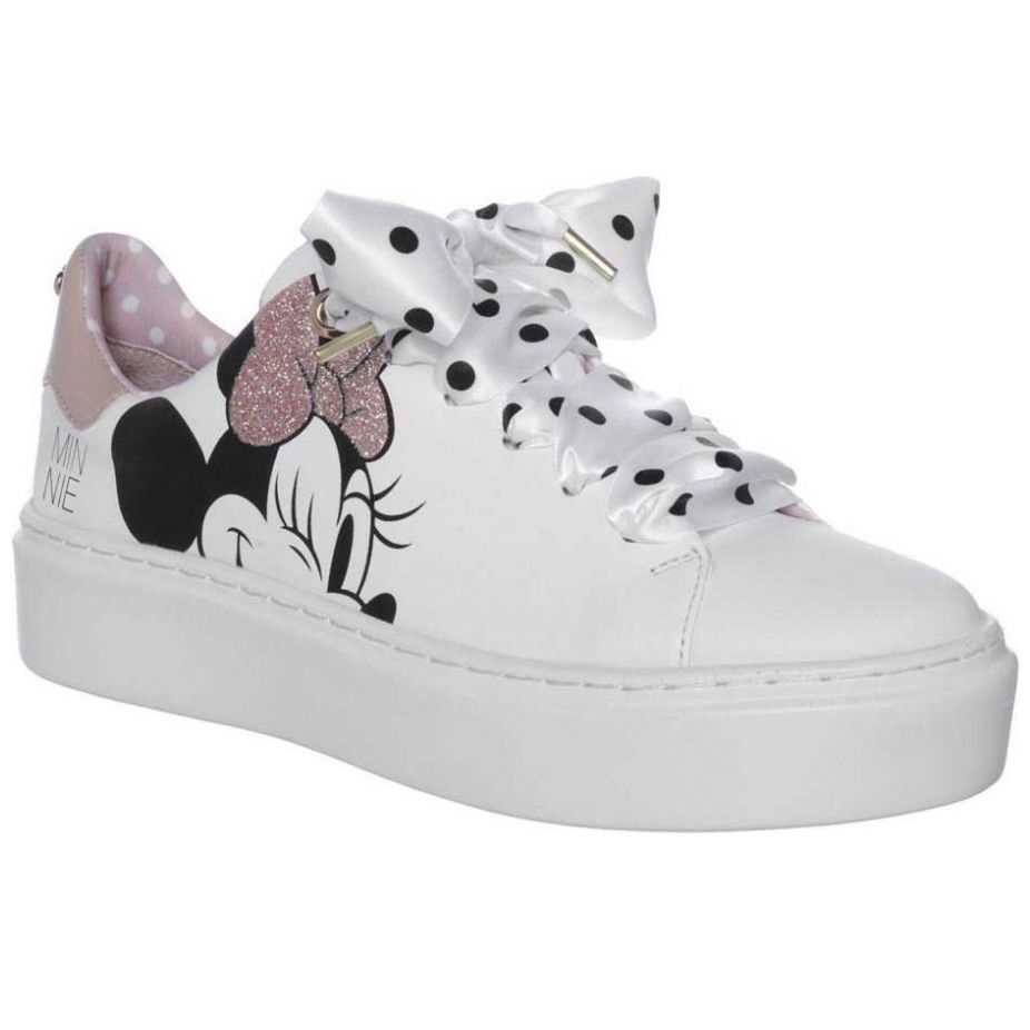 Tenis Disney  W Capsule F21  Cwbowbl