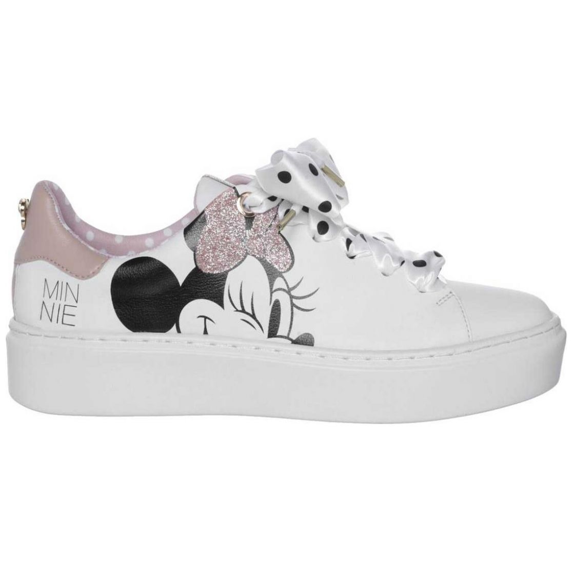 Tenis Disney  W Capsule F21  Cwbowbl