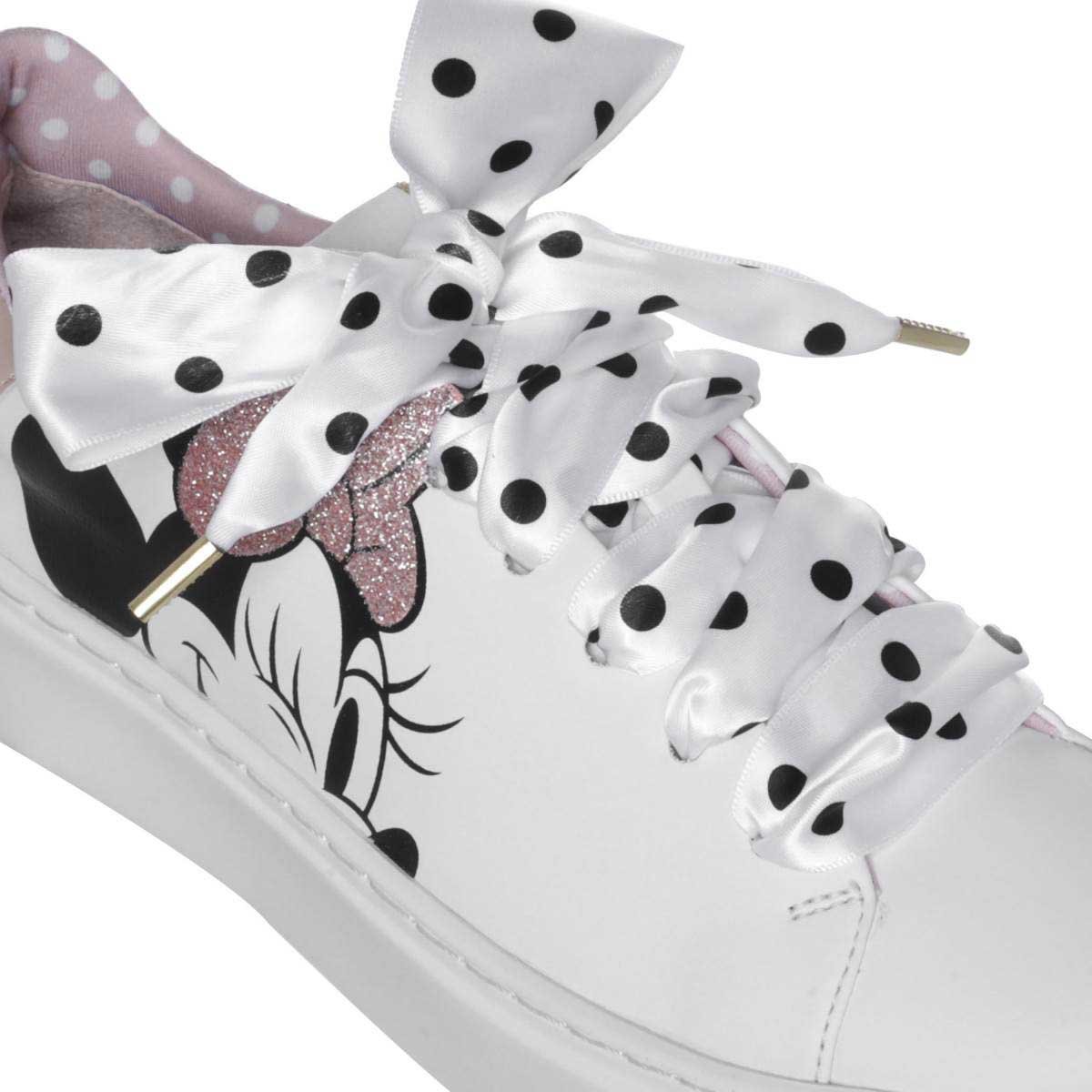 Tenis Disney  W Capsule F21  Cwbowbl
