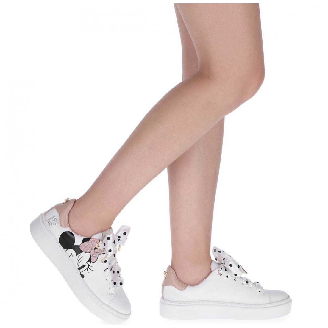 Tenis Disney  W Capsule F21  Cwbowbl