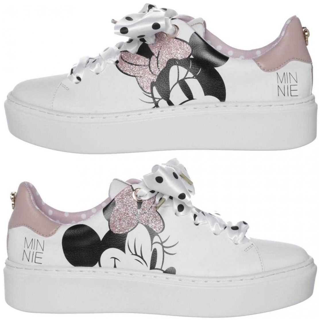 Tenis Disney  W Capsule F21  Cwbowbl