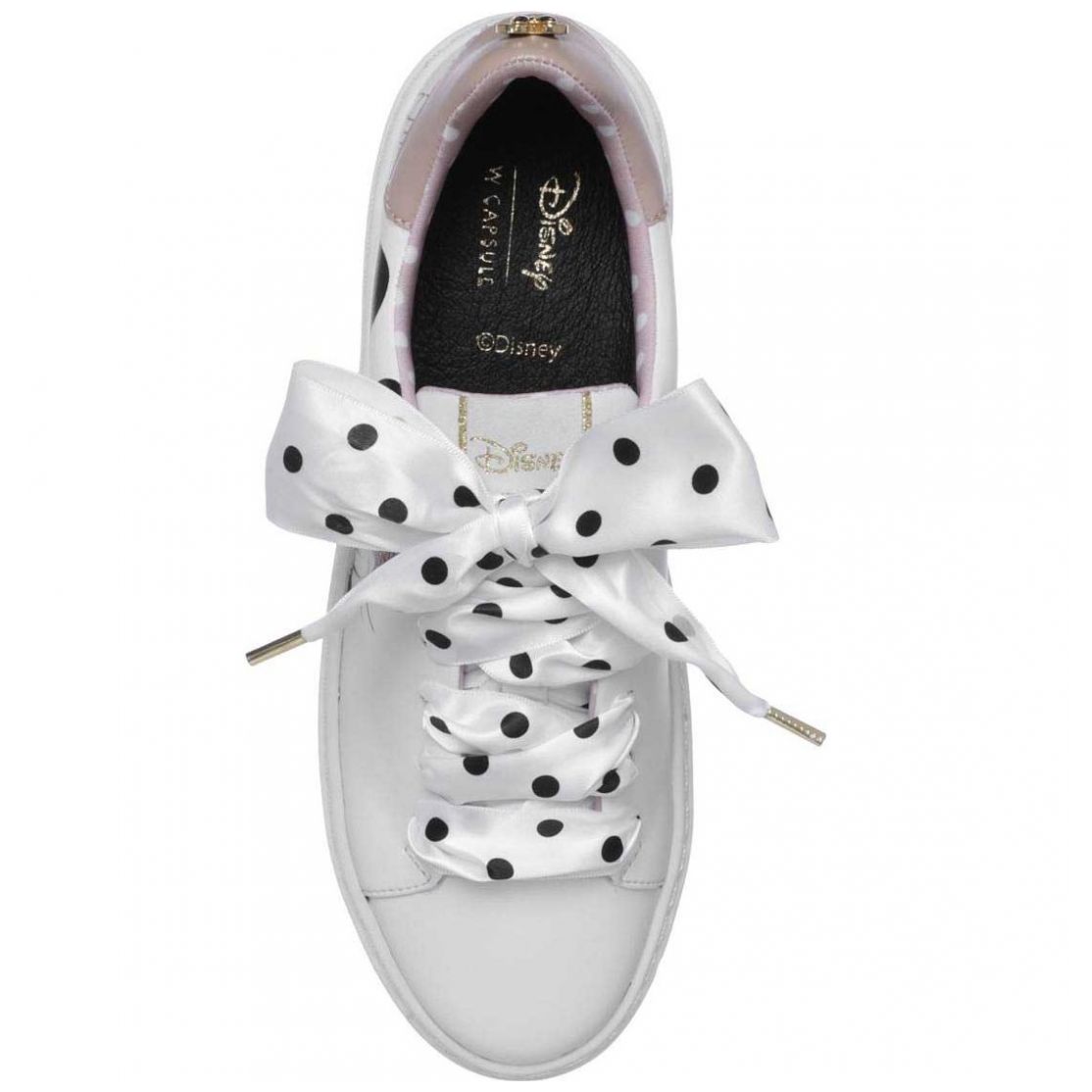 Tenis Disney  W Capsule F21  Cwbowbl