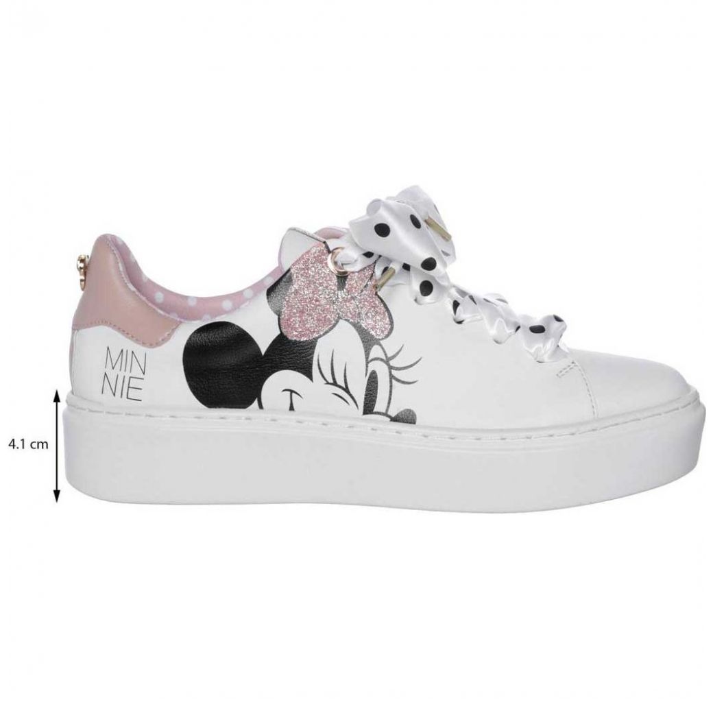 Tenis Disney  W Capsule F21  Cwbowbl