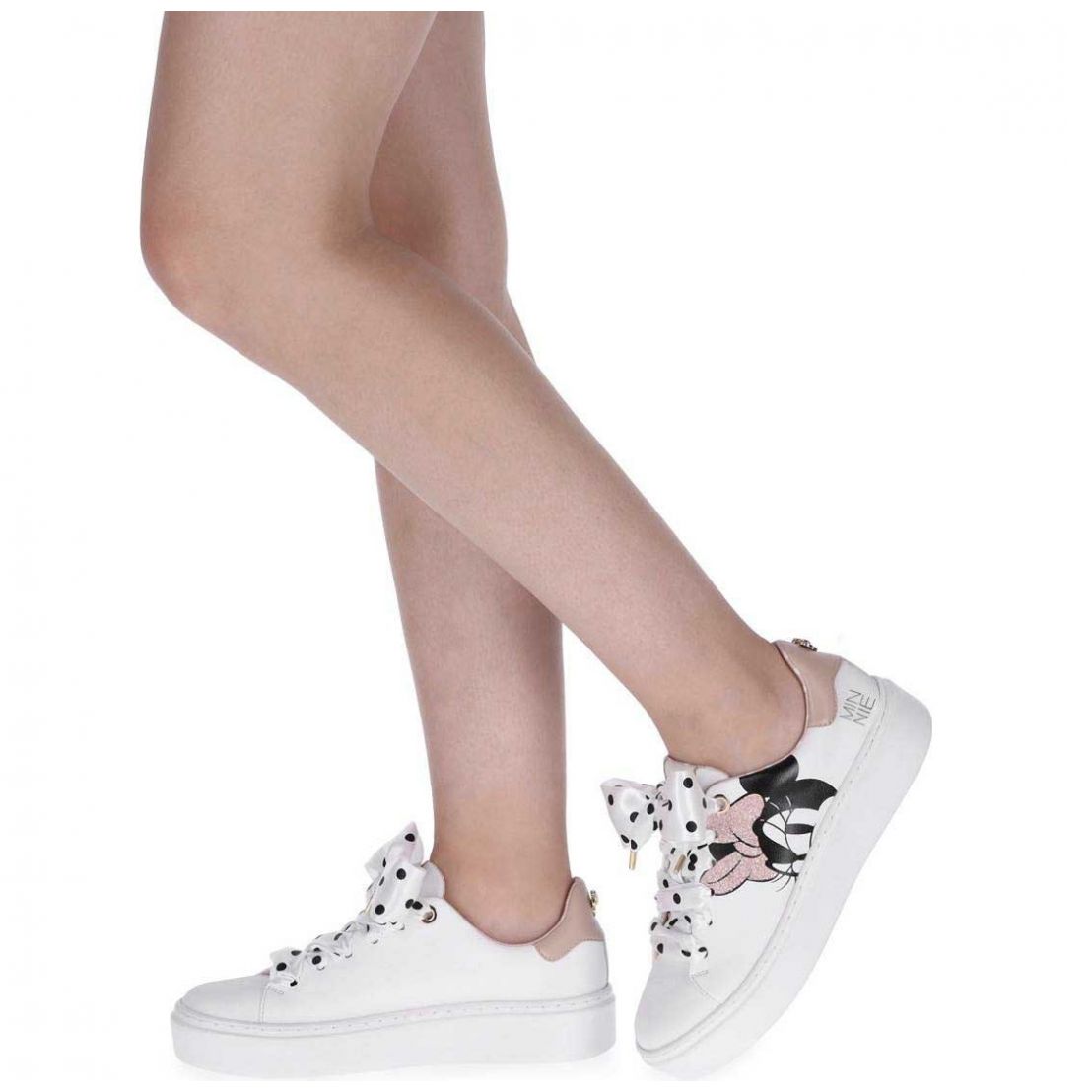 Tenis Disney  W Capsule F21  Cwbowbl