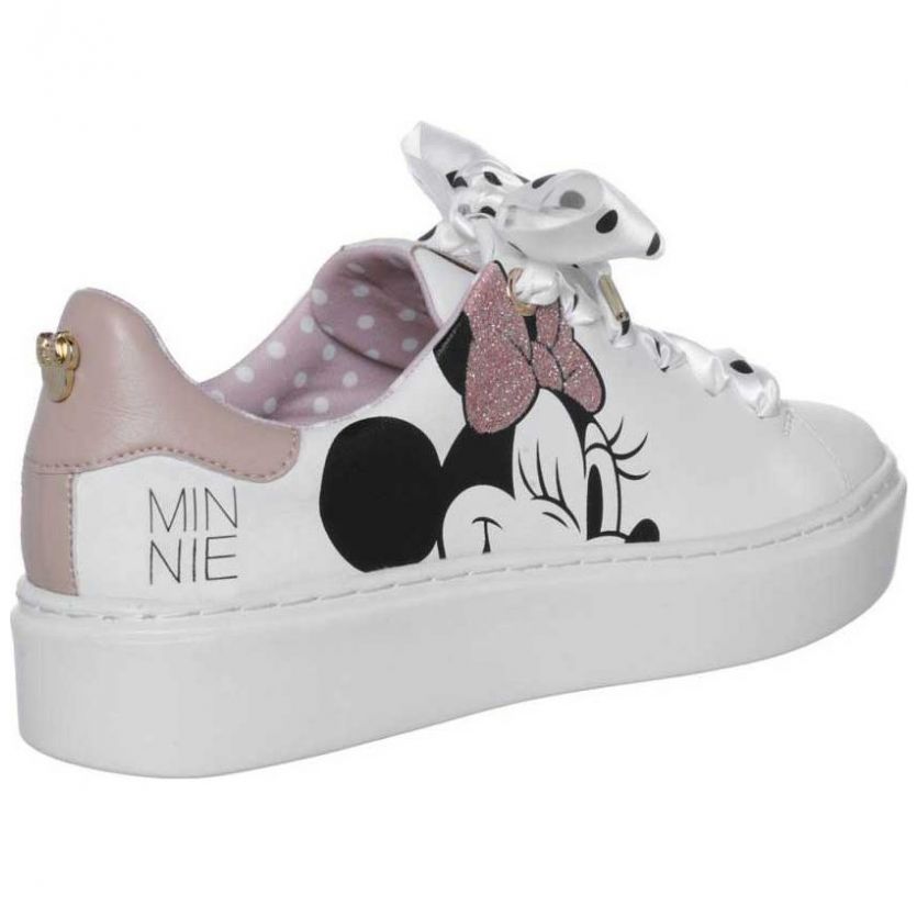Tenis Disney  W Capsule F21  Cwbowbl