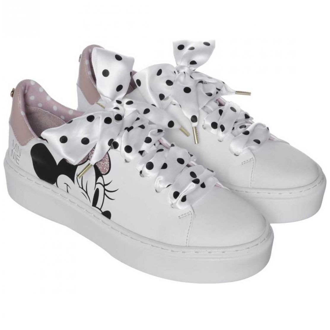 Tenis Disney  W Capsule F21  Cwbowbl