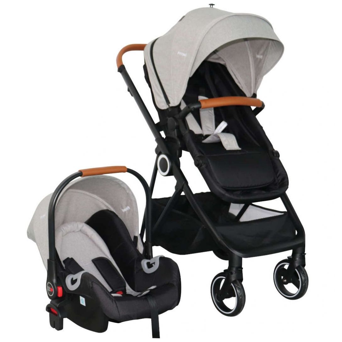 Carriola Cosmos Ts Prinsel