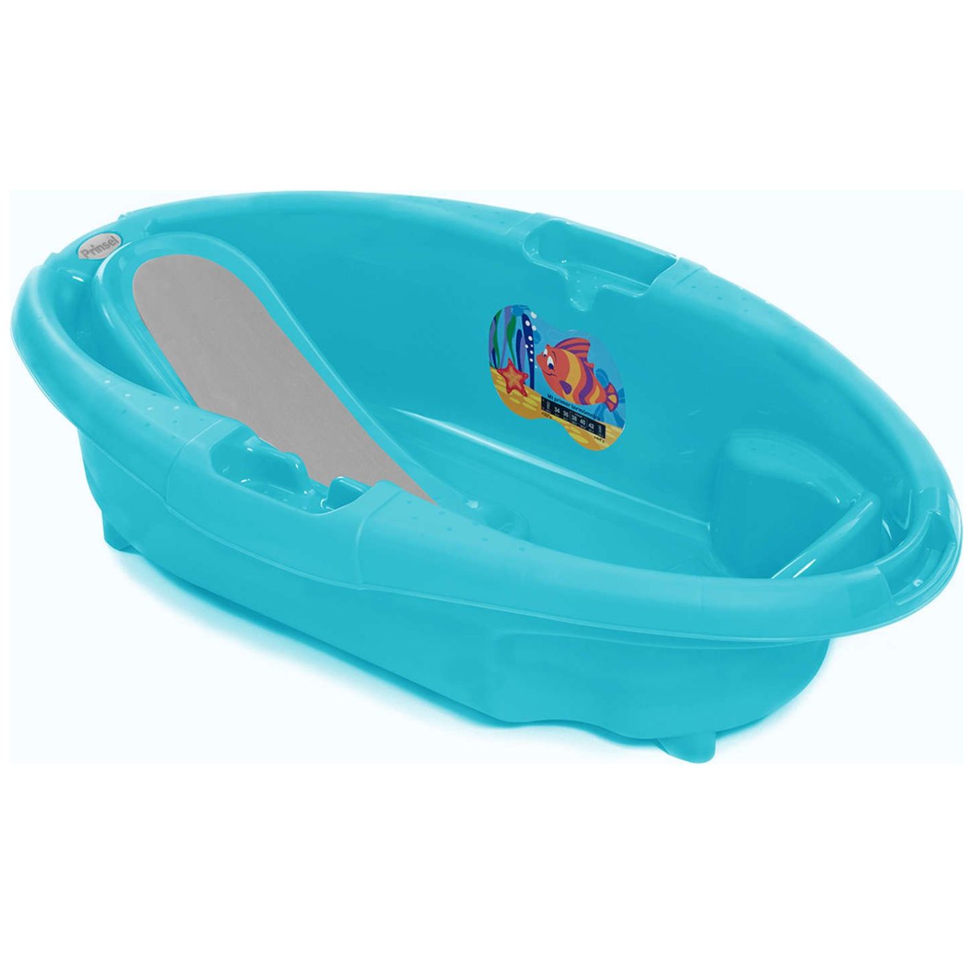 Tina Atlantis Acqua Prinsel