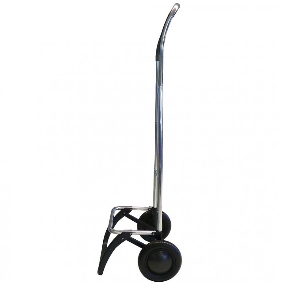Carrito de Compra Saquet G-Tres Convert Rg Oro Rolser