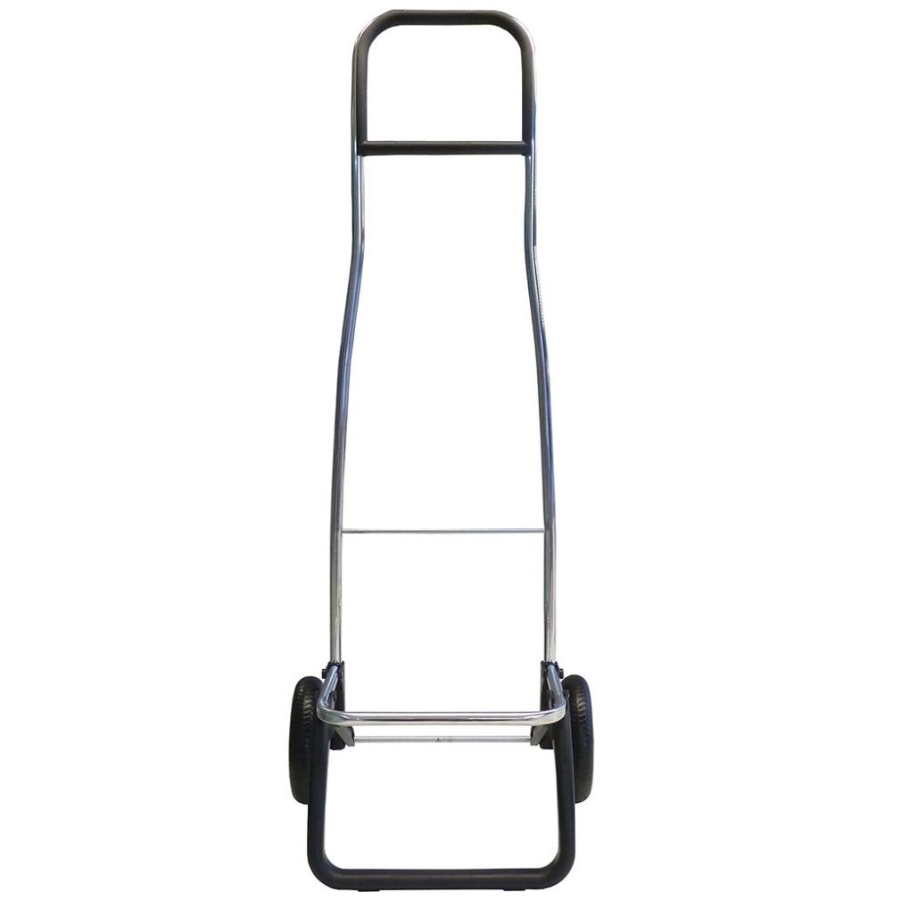Carrito de Compra Saquet G-Tres Convert Rg Oro Rolser