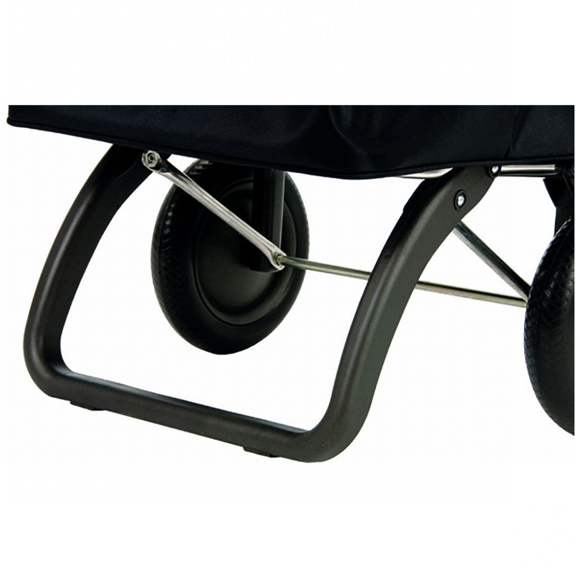 Carrito de Compra Saquet G-Tres Convert Rg Oro Rolser