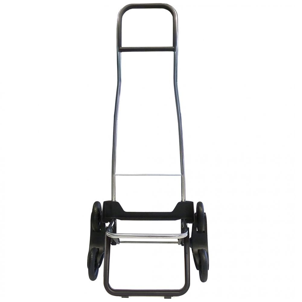 Carrito de Compra Pep Mf Rd6 Negro  Rolser