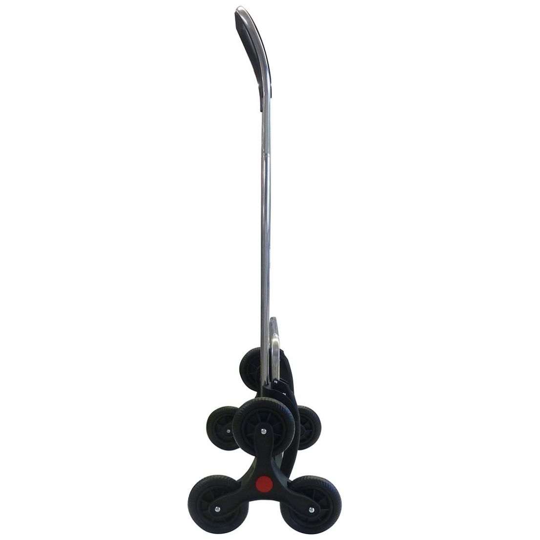 Carrito de Compra Pep Mf Rd6 Negro  Rolser