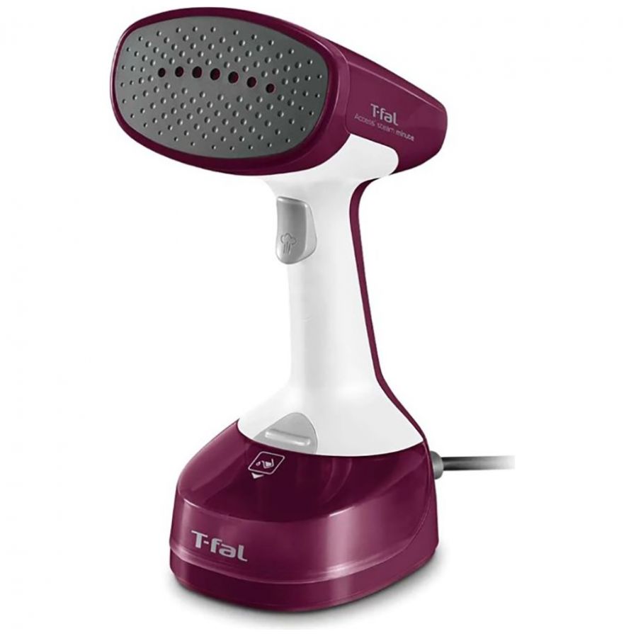 Cepillo Vapor Access Steam Minute T- Fal Dt7072Q1
