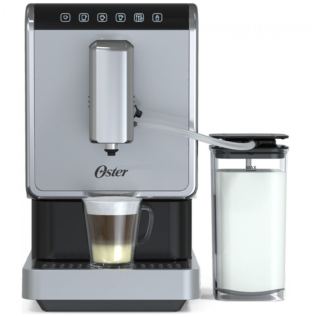 Cafetera Super Automática Oster Bvstem8100