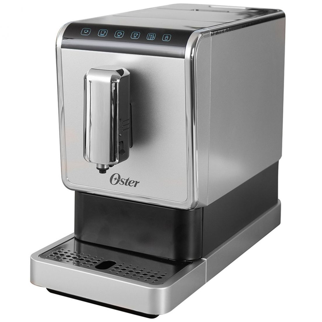 Cafetera Super Automática Oster Bvstem8100