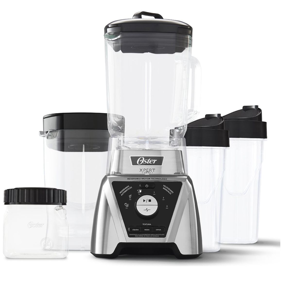 Licuadora Xpert Series Oster