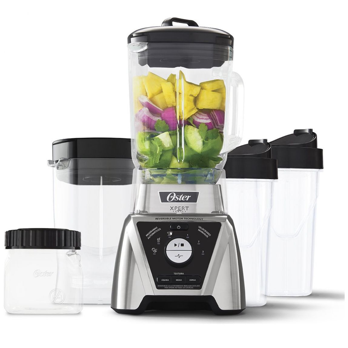 Licuadora Xpert Series Oster