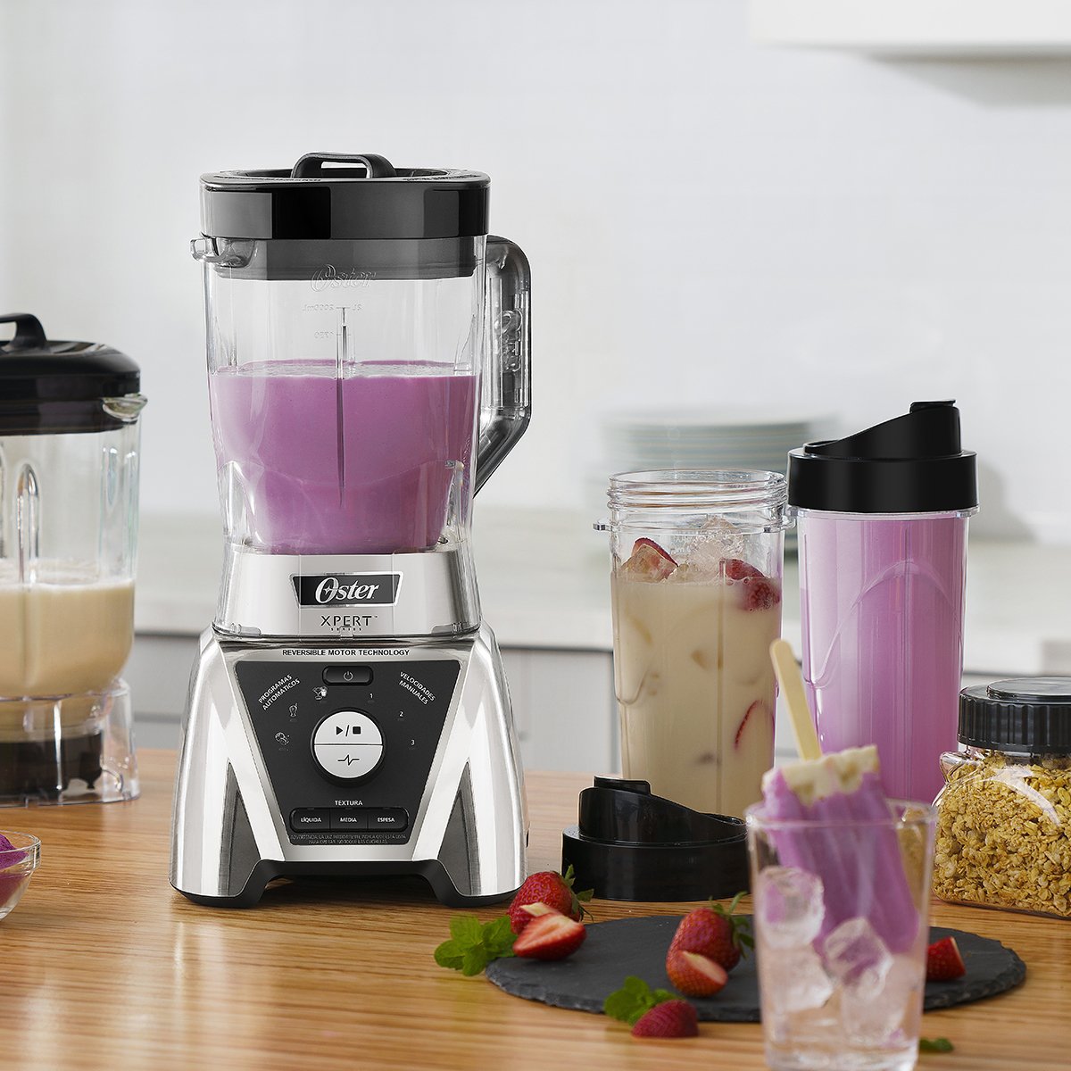 Licuadora Xpert Series Oster