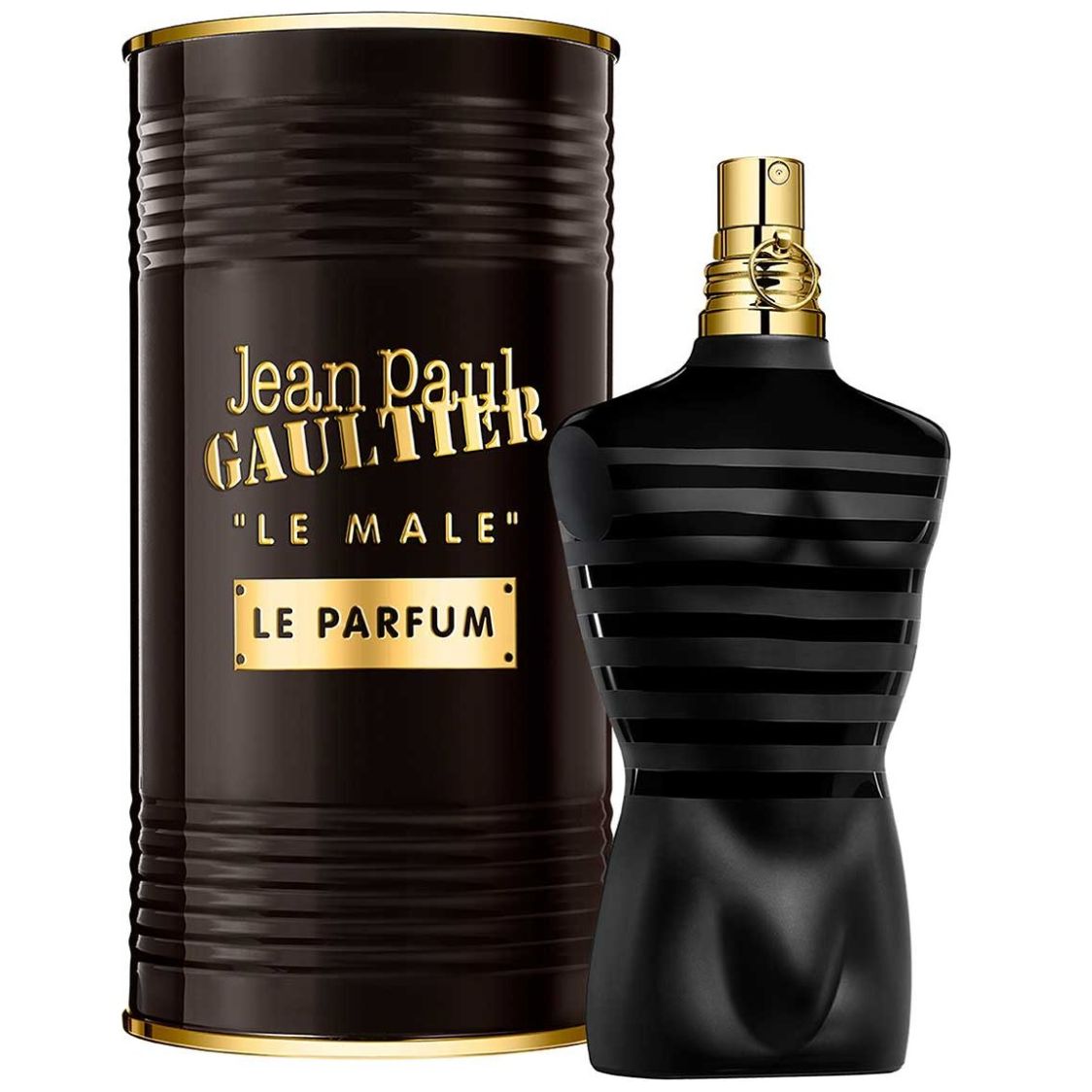 Jean Paul Gaultier Le Male Le Parfum Edp 200Ml Perfume para Hombre