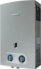 Calentador Silver Ii 6Lts Gas L.p