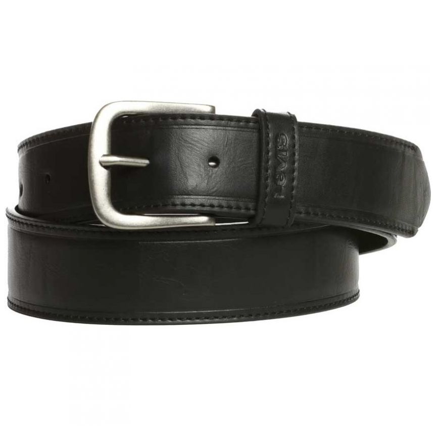 Duopack Cinturón Y Cartera Levi´s Modelo Elo Lmpwb0002 para Hombre