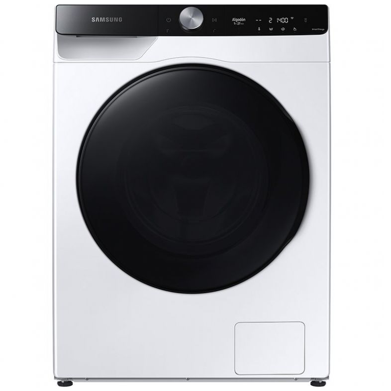Lavasecadora Samsung Frontal 12.5Kg Wd12Tp04Dbeax