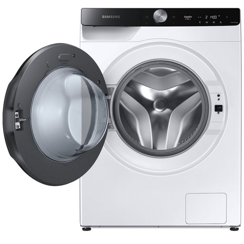Lavasecadora Samsung Frontal 12.5Kg Wd12Tp04Dbeax
