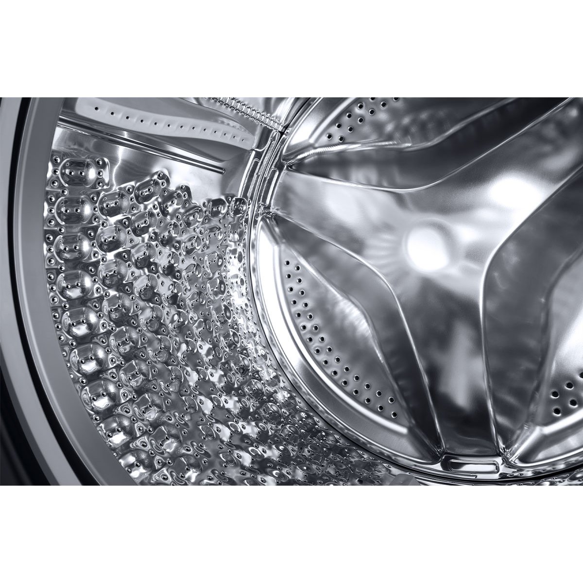 Lavasecadora Samsung Frontal 12.5Kg Wd12Tp04Dbeax