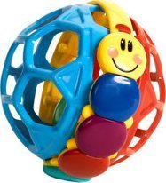 Sonaja Pelota Baby Einstein