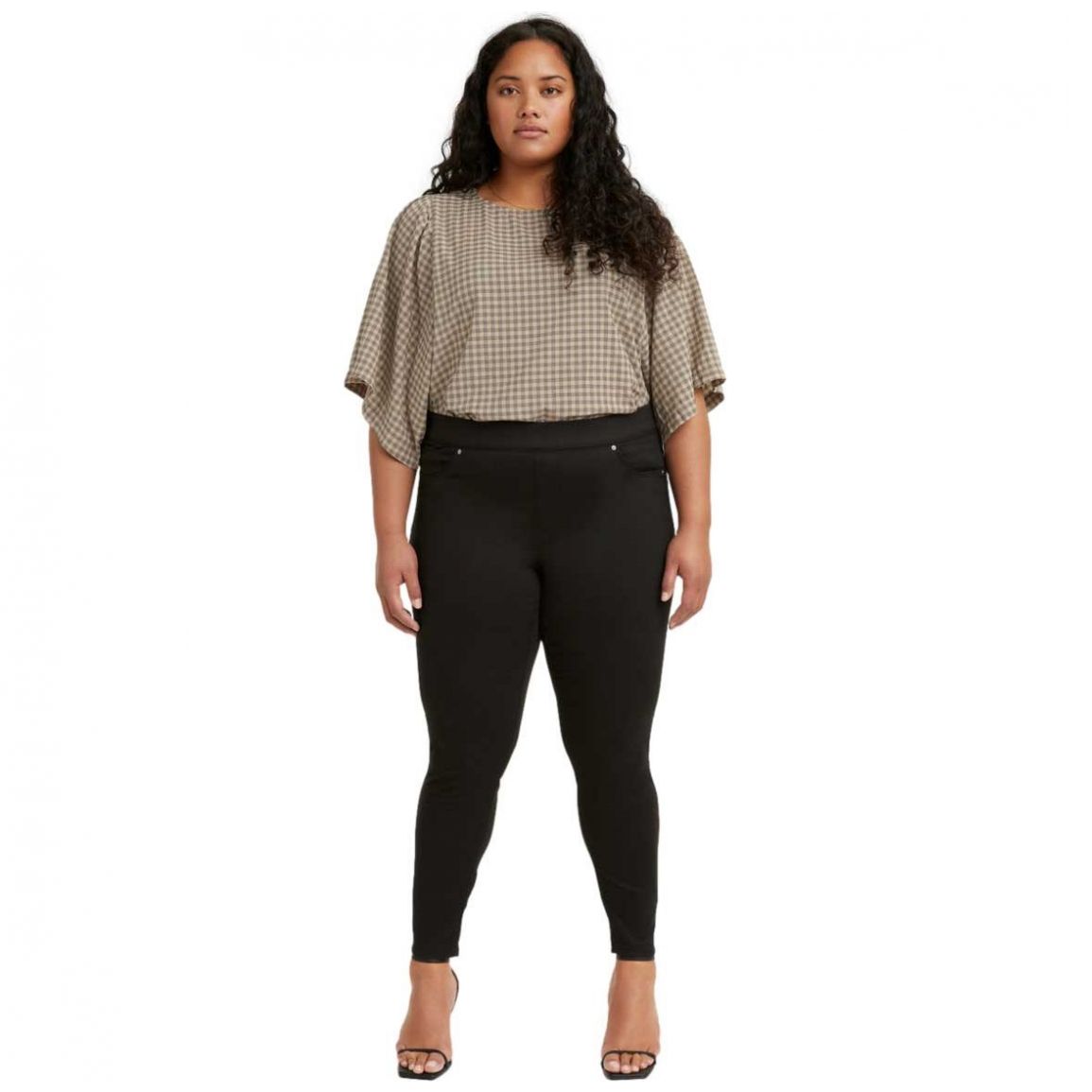 Levi's Plus Shaping Leggings