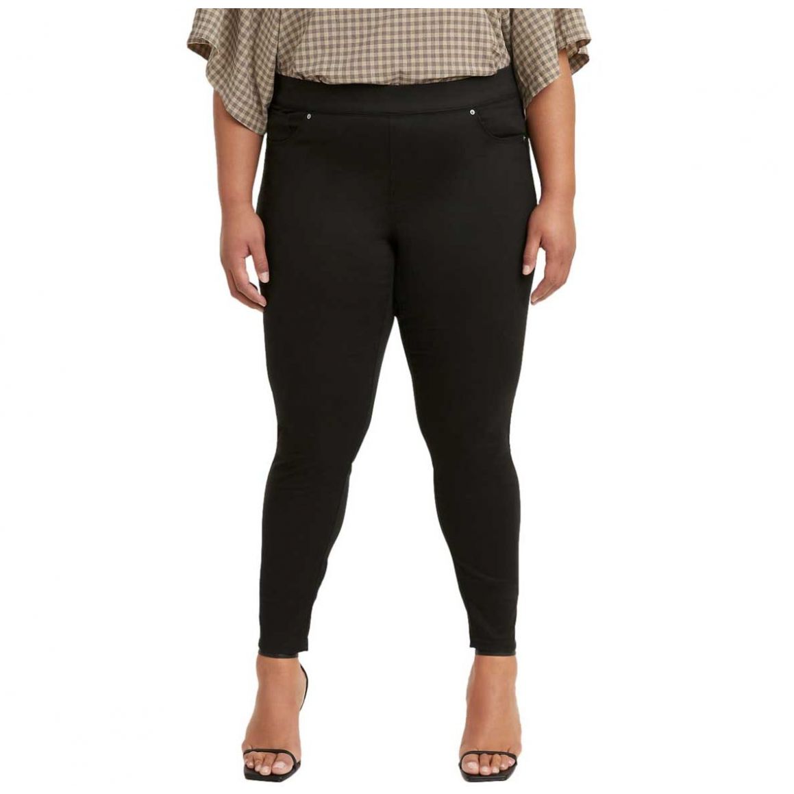 Levi's Plus Shaping Leggings