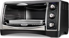 HORNO TOSTADOR OSTER® PUERTAS ESTILO FRANCÉS 42 LITROS – Helitess.com™