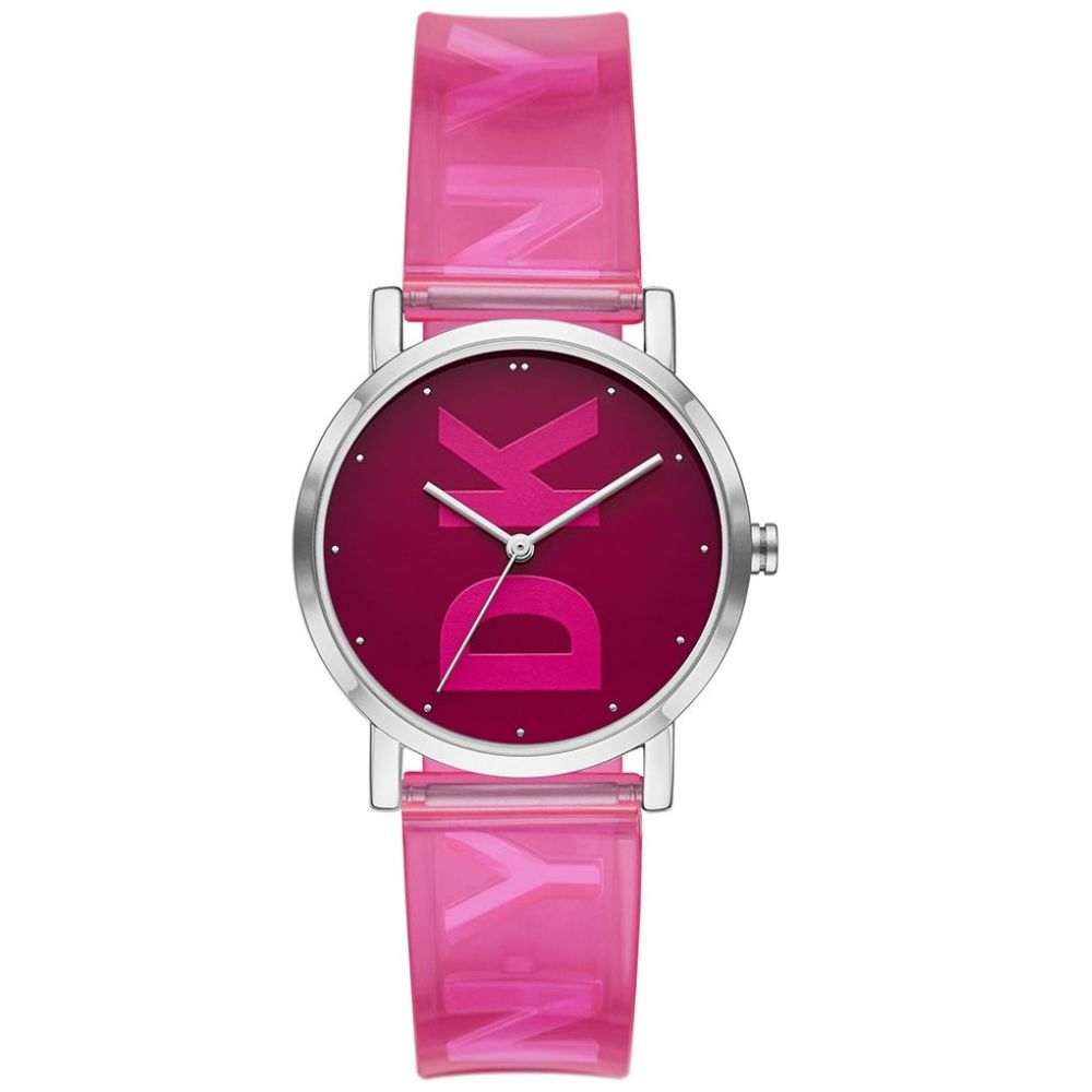 Reloj para Mujer Dkny Ny9207