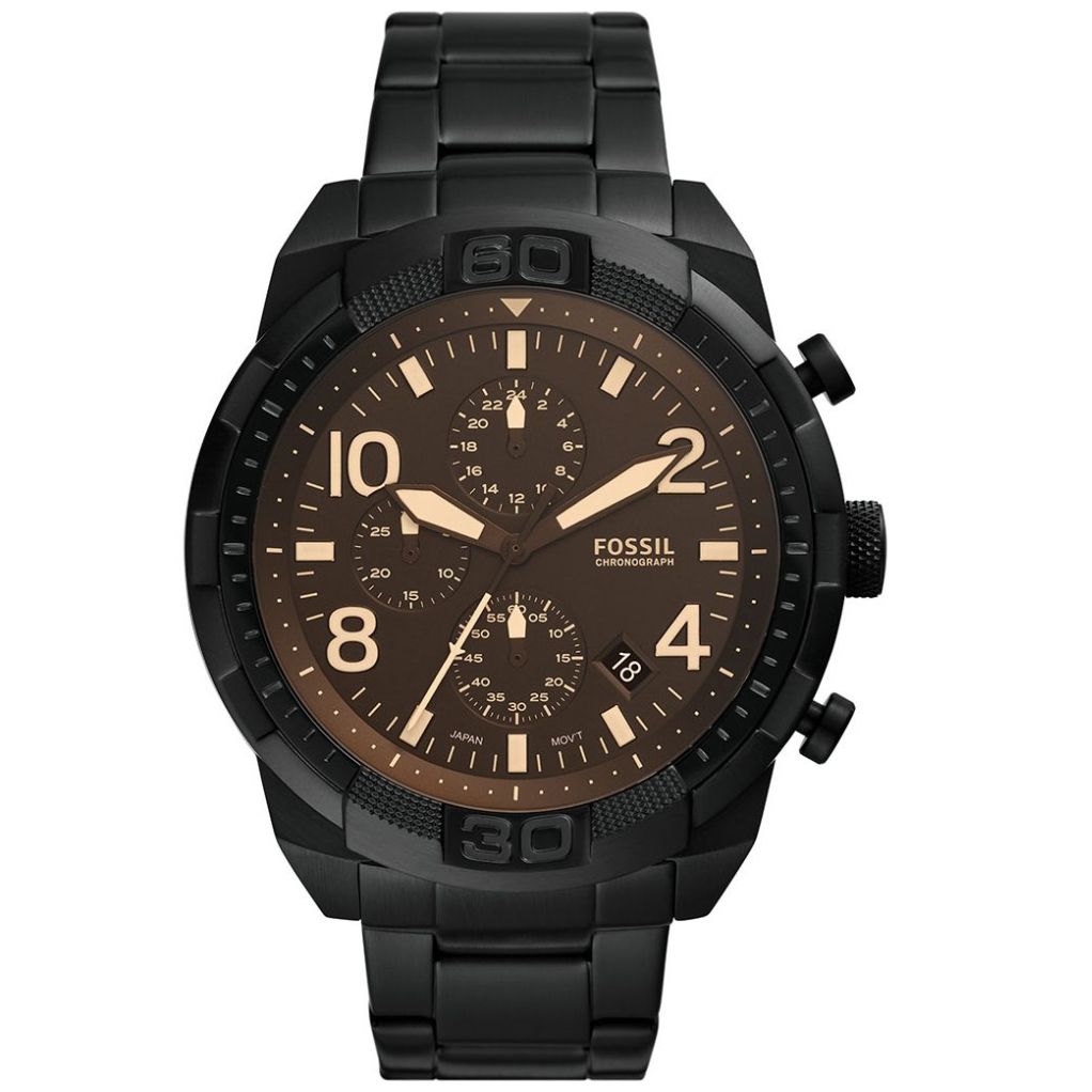 Reloj para Hombre Fossil Fs5876