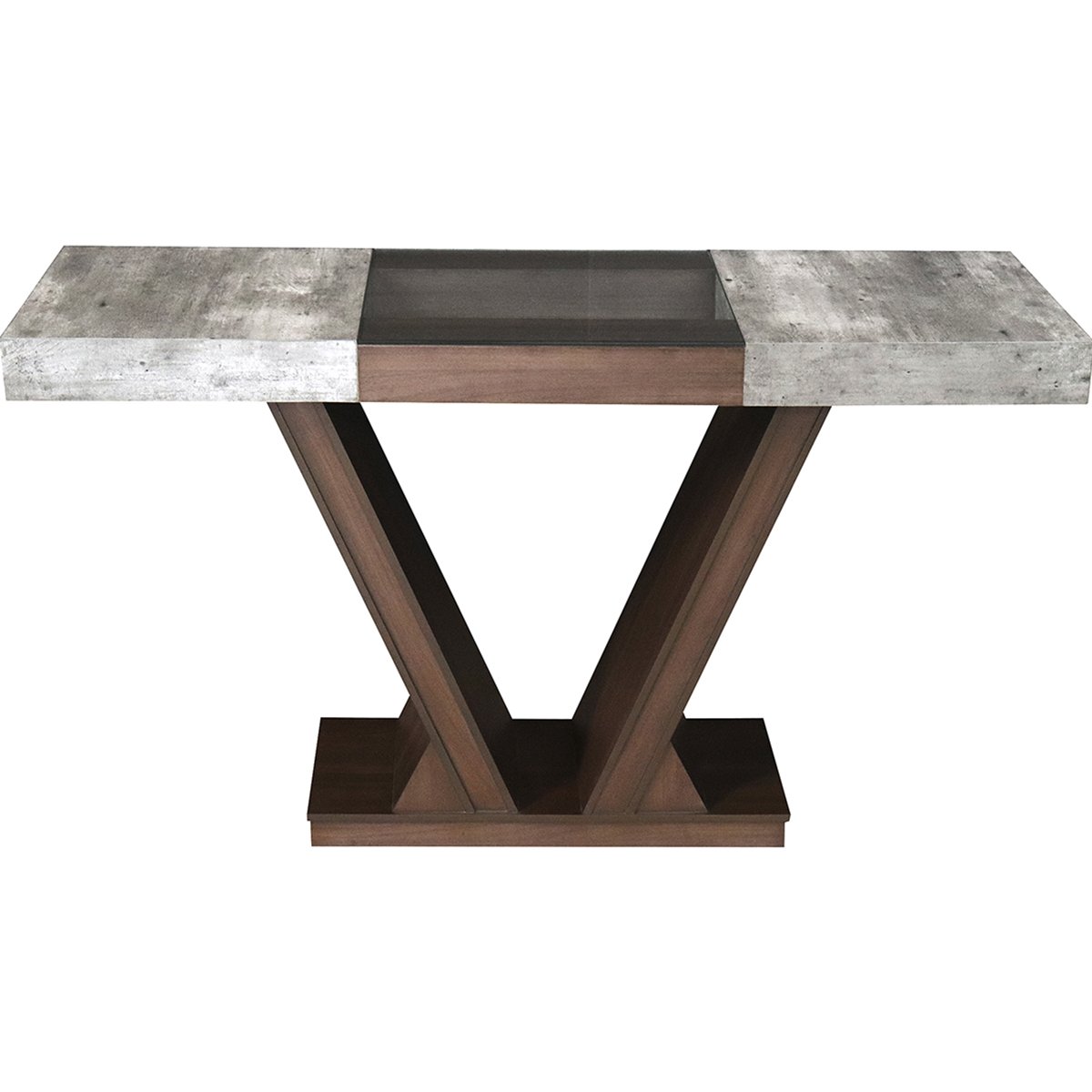 Consola  Monaco New Challenge