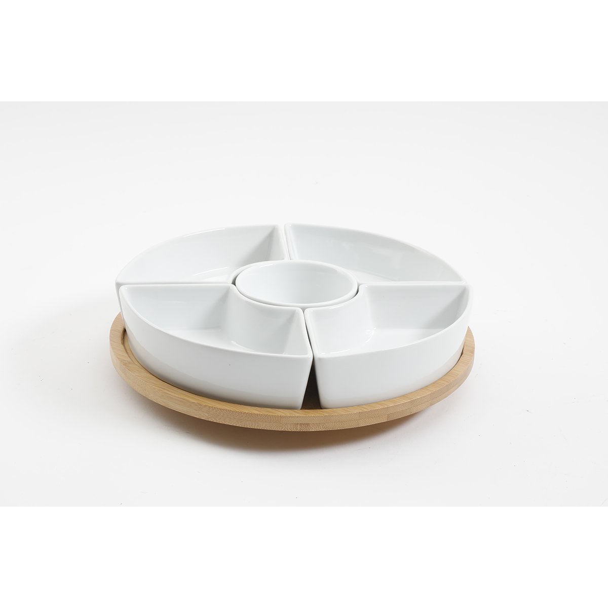 Set Botanero Dining Lazy Susan Gracious Dining