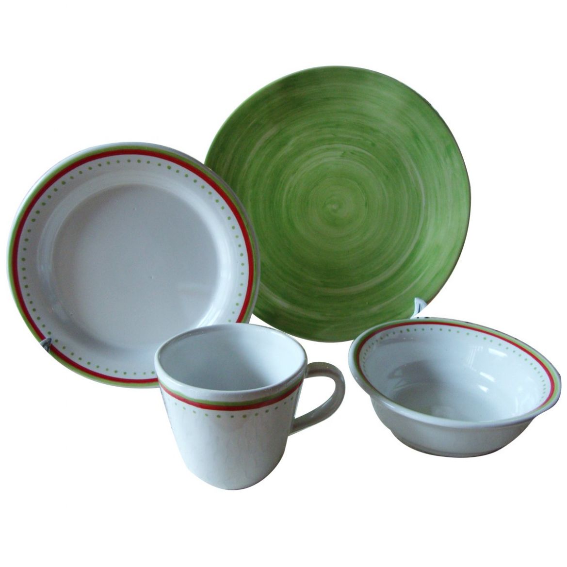 Tarro Rim Vintage Home