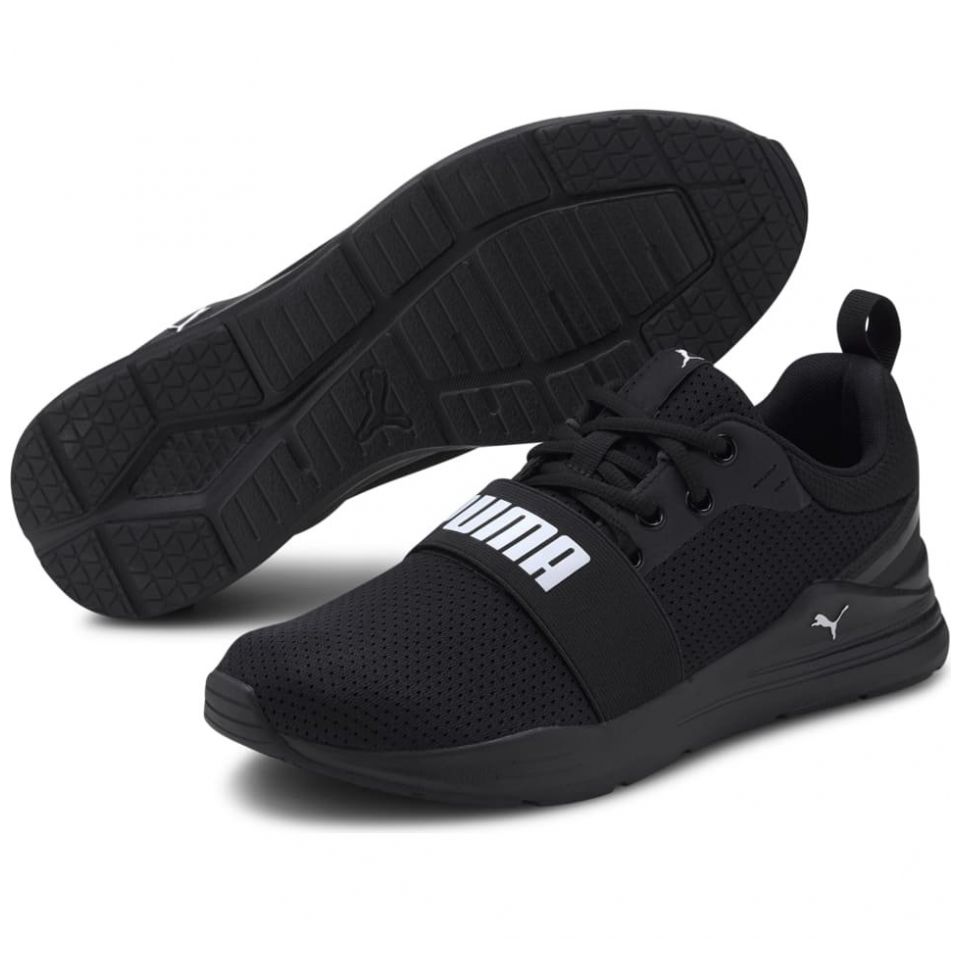 Tenis Casual 373015 01 Puma para Hombre