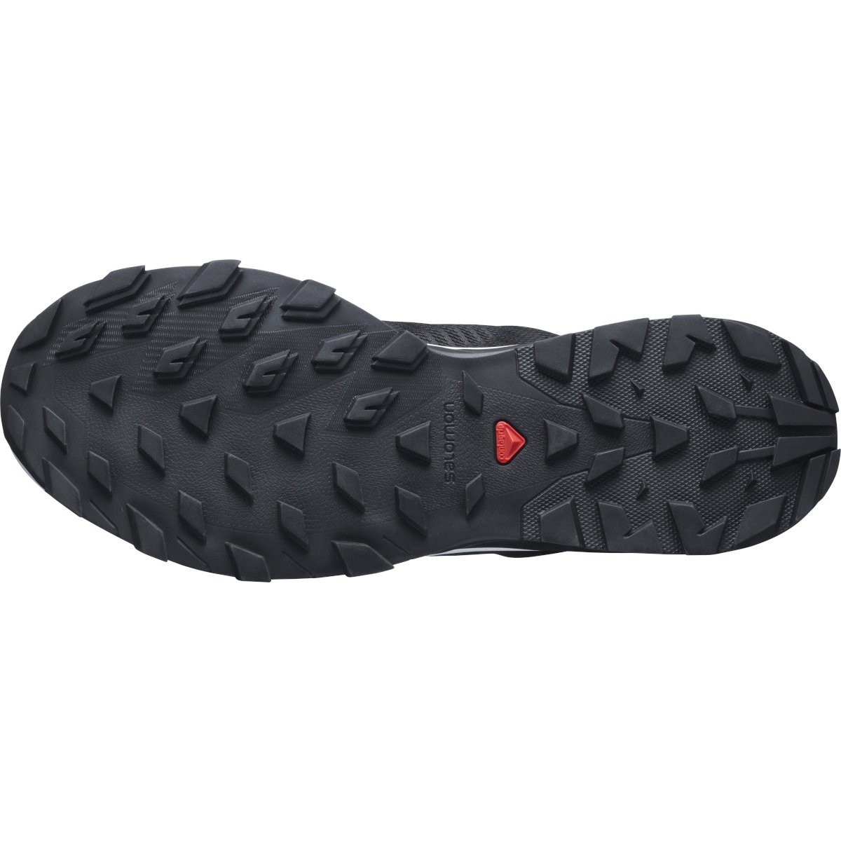 Tenis Outdoor Outbound Prism L4126780 Salomon para Hombre