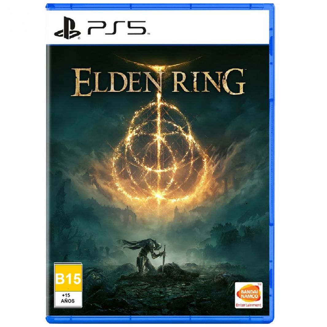 Ps5 Elden Ring