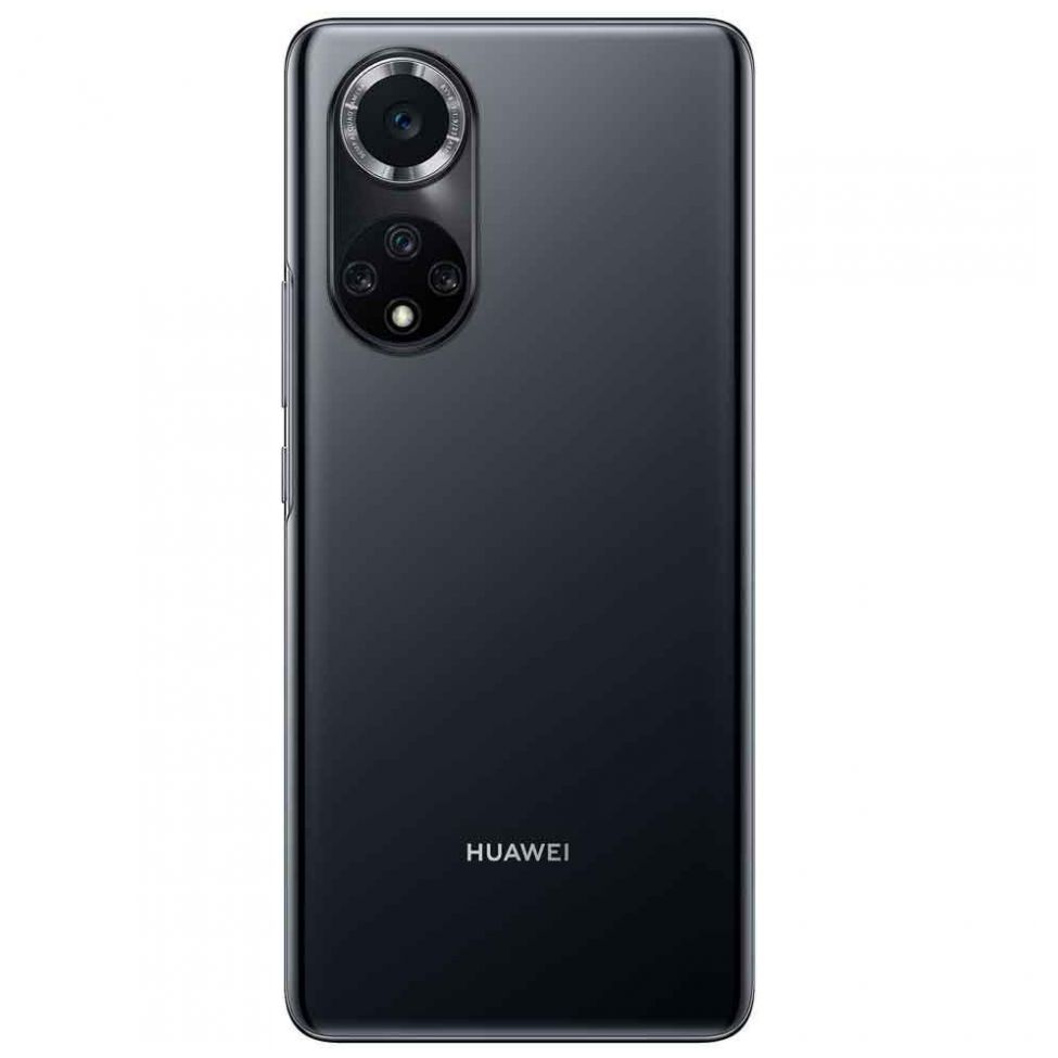 Celular Huawei Nova 9 Color Negro R5 (Telcel)